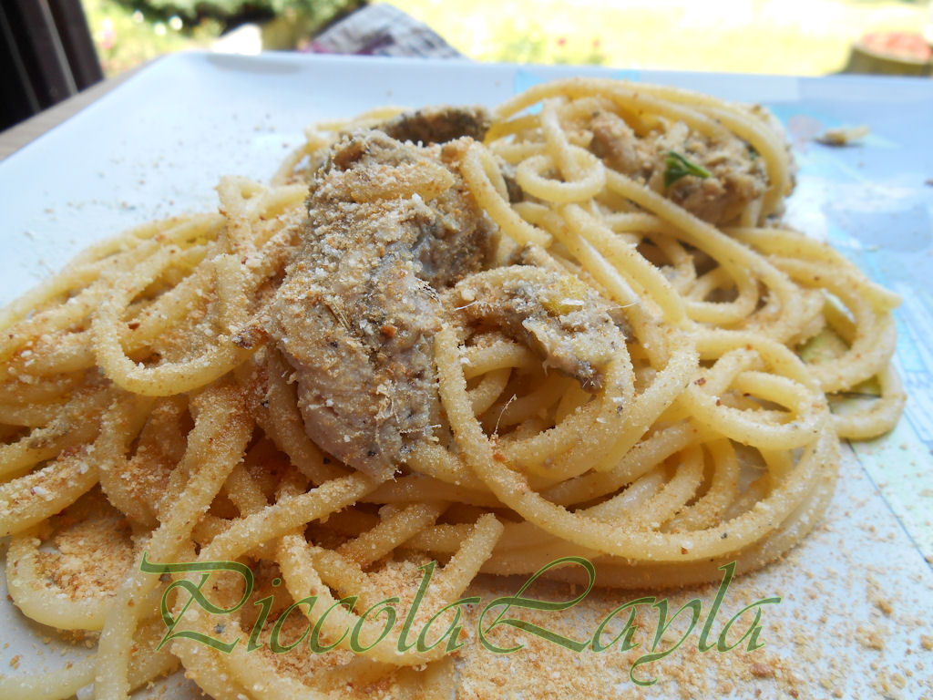 spaghetti alici e finocchietto (16)b