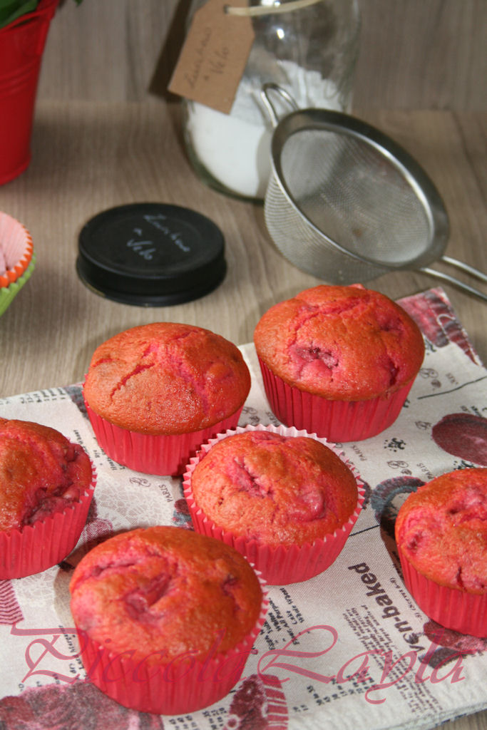 pink muffin fragole (16)b
