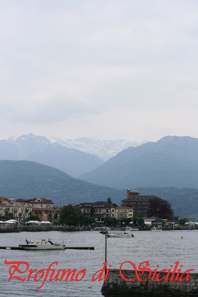 Lago Maggiore 1