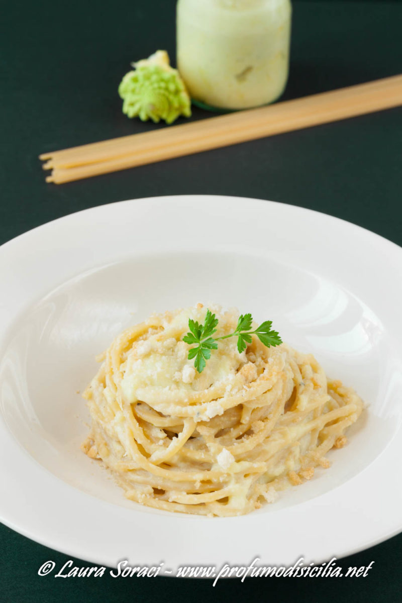 Il pesto di broccolo romanesco un piatto speciale che dovete per forza provare