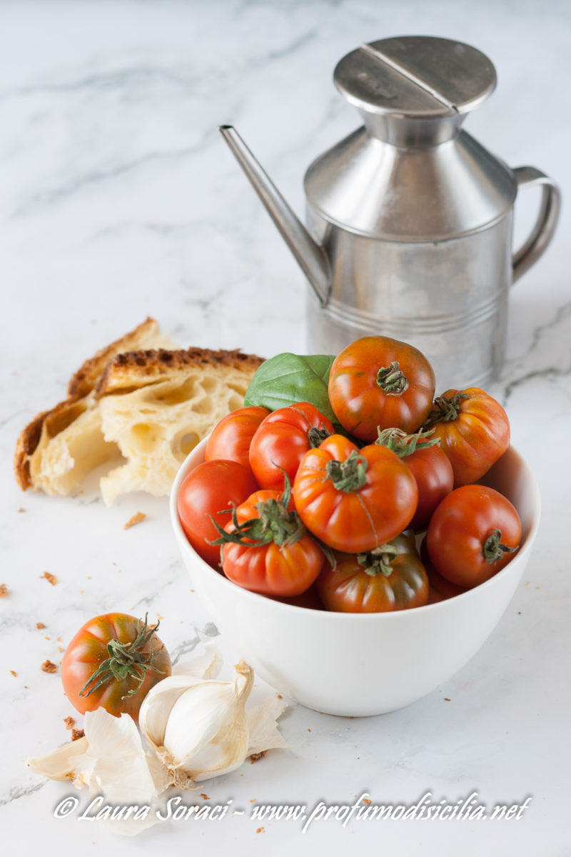 Il pomodoro costoluto di Pachino IGP