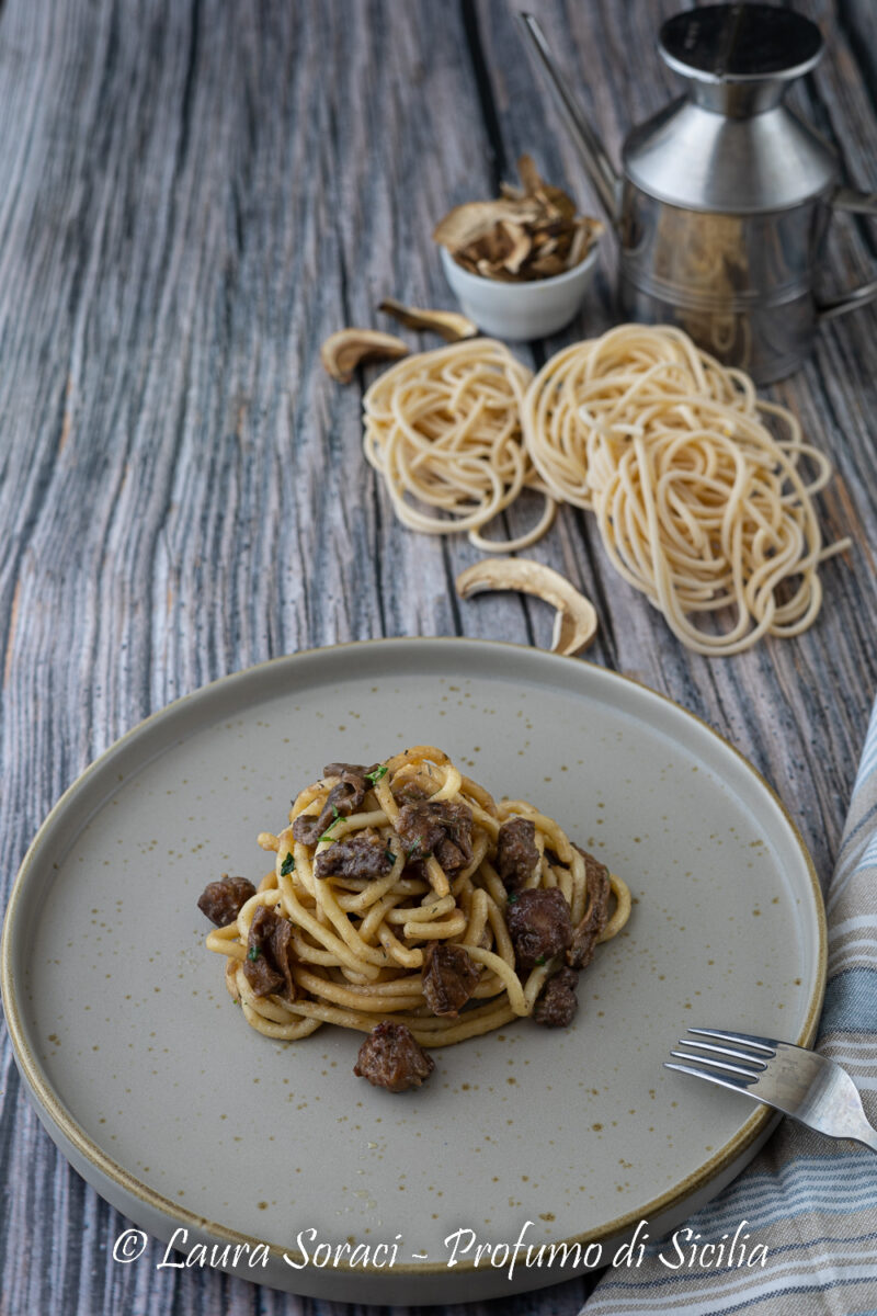 il piatto toscano per eccellenza i pici