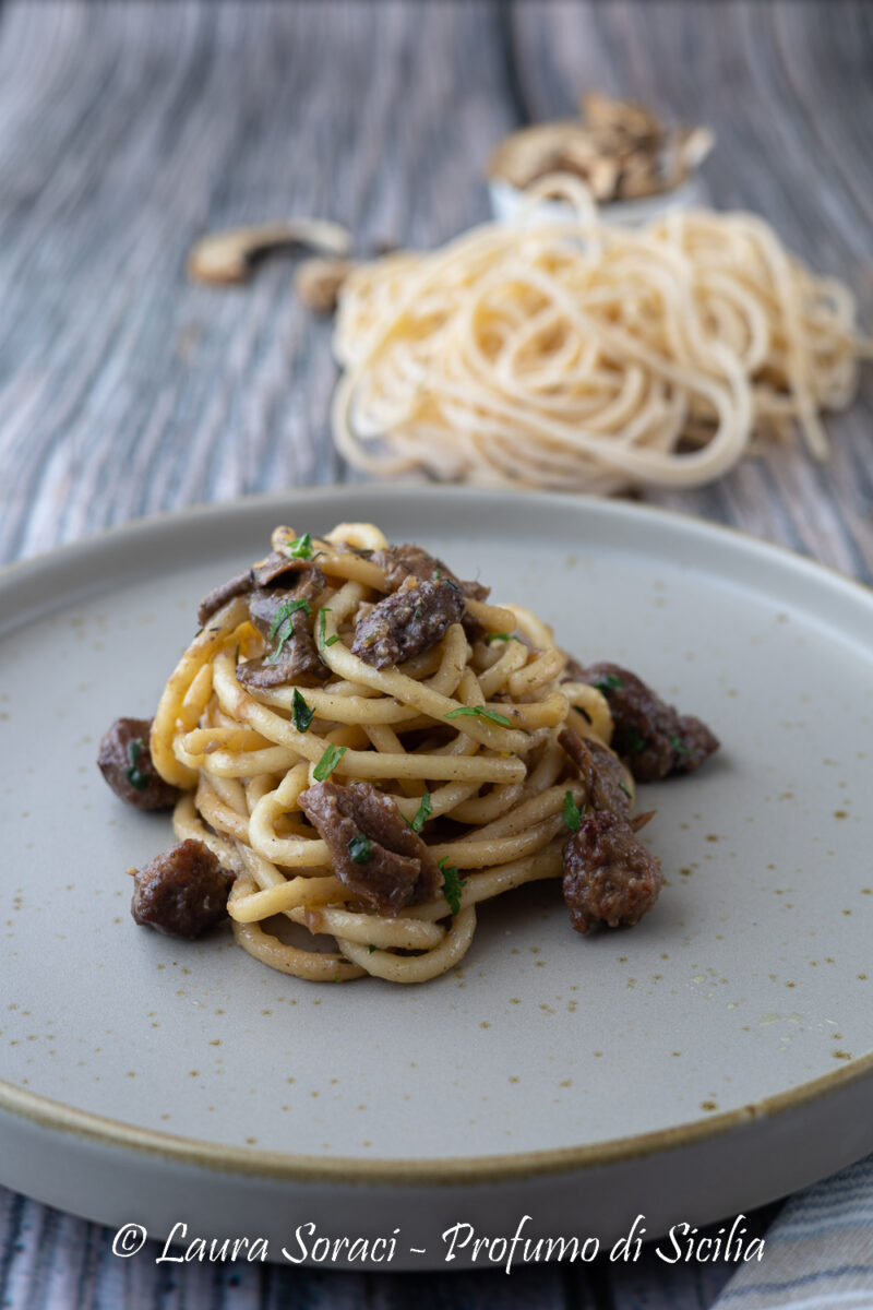 un piatto tostano buonissimo da preparare in casa